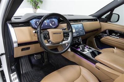 2023 Land Rover Range Rover SE - Photo 6 - Concord, CA 94520