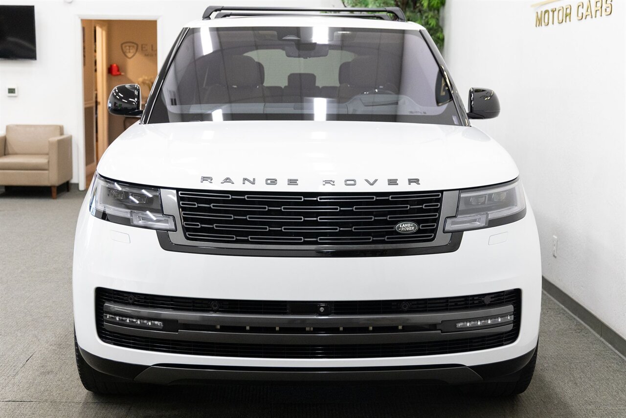 2023 Land Rover Range Rover SE - Photo 12 - Concord, CA 94520