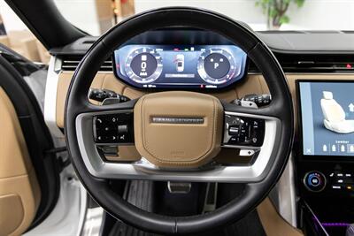2023 Land Rover Range Rover SE - Photo 16 - Concord, CA 94520