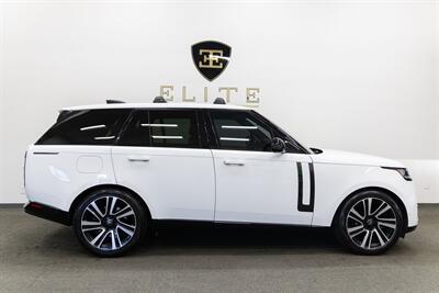 2023 Land Rover Range Rover SE - Photo 10 - Concord, CA 94520