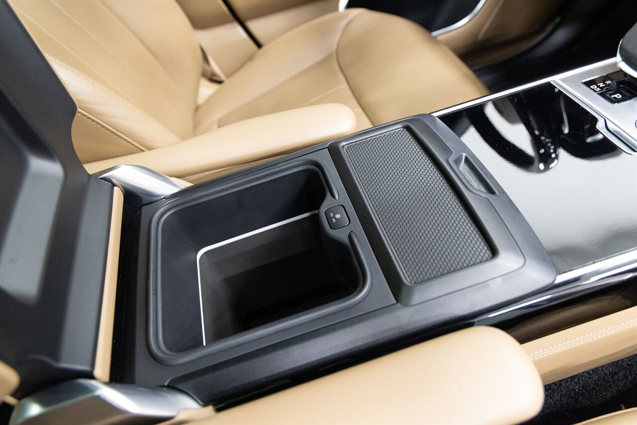 2023 Land Rover Range Rover SE - Photo 24 - Concord, CA 94520