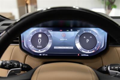 2023 Land Rover Range Rover SE - Photo 17 - Concord, CA 94520