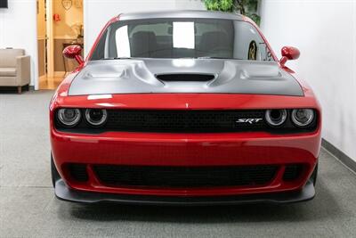 2015 Dodge Challenger SRT Hellcat   - Photo 12 - Concord, CA 94520