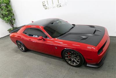 2015 Dodge Challenger SRT Hellcat   - Photo 24 - Concord, CA 94520