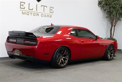 2015 Dodge Challenger SRT Hellcat   - Photo 11 - Concord, CA 94520