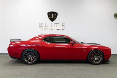 2015 Dodge Challenger SRT Hellcat   - Photo 10 - Concord, CA 94520