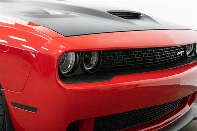 2015 Dodge Challenger SRT Hellcat   - Photo 23 - Concord, CA 94520