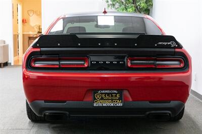 2015 Dodge Challenger SRT Hellcat   - Photo 4 - Concord, CA 94520