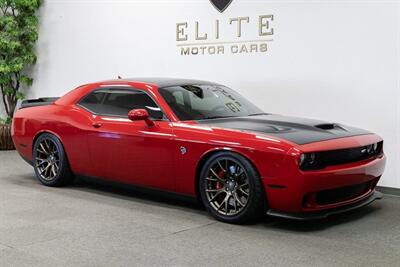 2015 Dodge Challenger SRT Hellcat   - Photo 9 - Concord, CA 94520