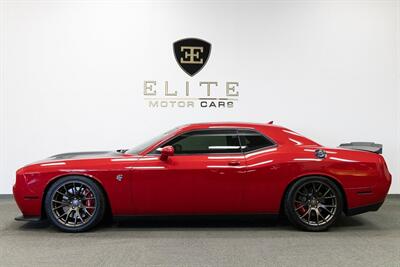 2015 Dodge Challenger SRT Hellcat   - Photo 2 - Concord, CA 94520