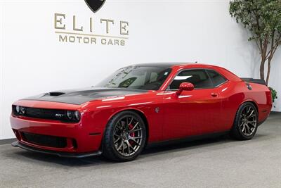 2015 Dodge Challenger SRT Hellcat   - Photo 1 - Concord, CA 94520