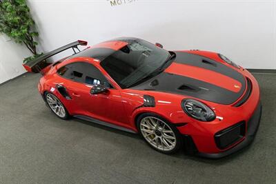 2018 Porsche 911 GT2 RS   - Photo 32 - Concord, CA 94520