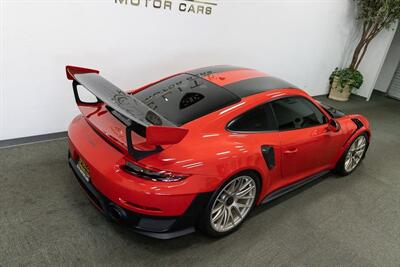 2018 Porsche 911 GT2 RS   - Photo 33 - Concord, CA 94520