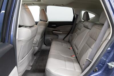 2014 Honda CR-V EX-L   - Photo 8 - Concord, CA 94520