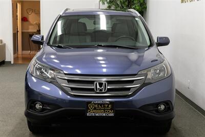 2014 Honda CR-V EX-L   - Photo 12 - Concord, CA 94520