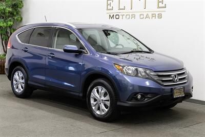 2014 Honda CR-V EX-L   - Photo 9 - Concord, CA 94520
