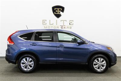 2014 Honda CR-V EX-L   - Photo 10 - Concord, CA 94520