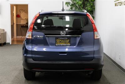 2014 Honda CR-V EX-L   - Photo 4 - Concord, CA 94520