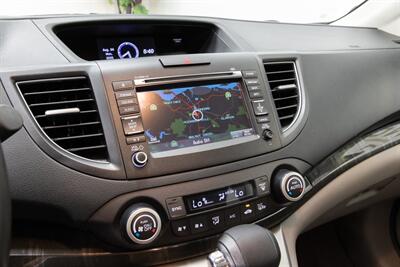 2014 Honda CR-V EX-L   - Photo 19 - Concord, CA 94520