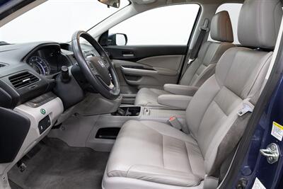 2014 Honda CR-V EX-L   - Photo 7 - Concord, CA 94520