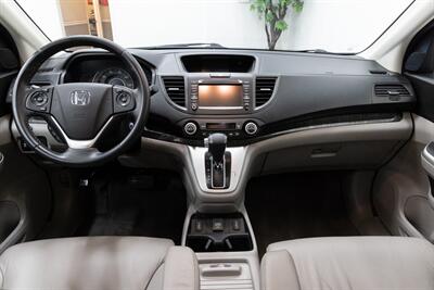 2014 Honda CR-V EX-L   - Photo 5 - Concord, CA 94520