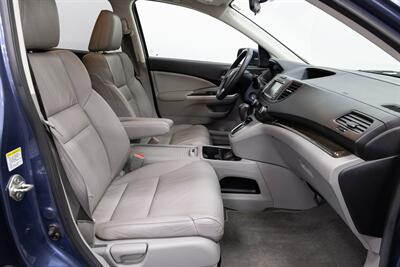 2014 Honda CR-V EX-L   - Photo 14 - Concord, CA 94520