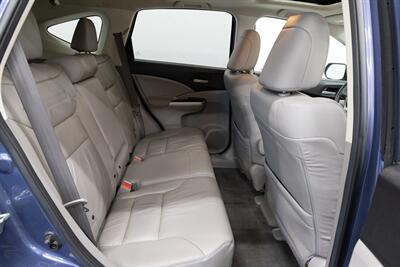 2014 Honda CR-V EX-L   - Photo 15 - Concord, CA 94520