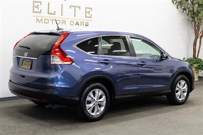 2014 Honda CR-V EX-L   - Photo 11 - Concord, CA 94520