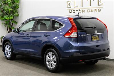 2014 Honda CR-V EX-L   - Photo 3 - Concord, CA 94520