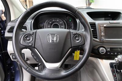 2014 Honda CR-V EX-L   - Photo 16 - Concord, CA 94520