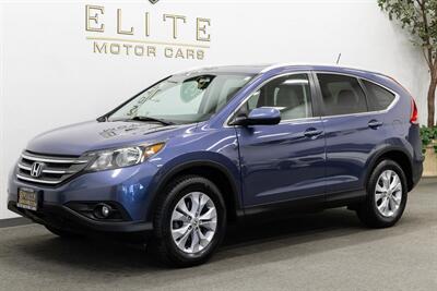 2014 Honda CR-V EX-L   - Photo 1 - Concord, CA 94520