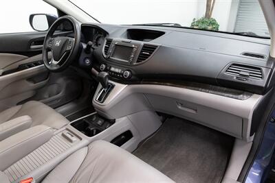 2014 Honda CR-V EX-L   - Photo 13 - Concord, CA 94520