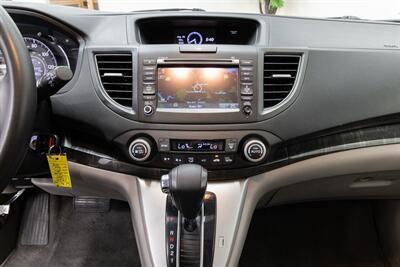 2014 Honda CR-V EX-L   - Photo 18 - Concord, CA 94520