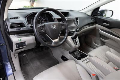 2014 Honda CR-V EX-L   - Photo 6 - Concord, CA 94520