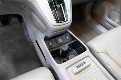 2014 Honda CR-V EX-L   - Photo 20 - Concord, CA 94520