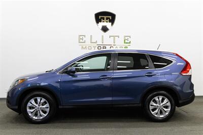 2014 Honda CR-V EX-L   - Photo 2 - Concord, CA 94520