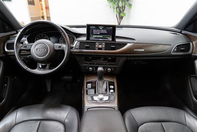 2016 Audi A6 2.0T Premium Plus quattro - Photo 5 - Concord, CA 94520