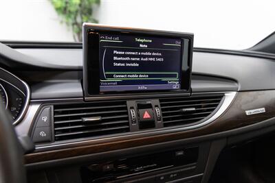 2016 Audi A6 2.0T Premium Plus quattro - Photo 19 - Concord, CA 94520