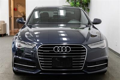 2016 Audi A6 2.0T Premium Plus quattro - Photo 12 - Concord, CA 94520