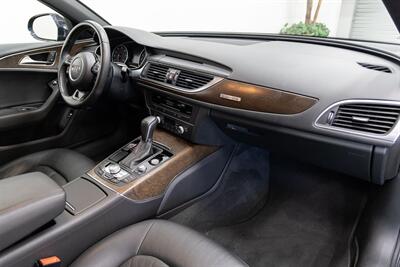 2016 Audi A6 2.0T Premium Plus quattro - Photo 13 - Concord, CA 94520