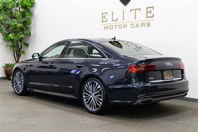 2016 Audi A6 2.0T Premium Plus quattro - Photo 3 - Concord, CA 94520