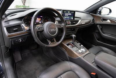 2016 Audi A6 2.0T Premium Plus quattro - Photo 6 - Concord, CA 94520
