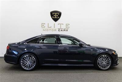 2016 Audi A6 2.0T Premium Plus quattro - Photo 10 - Concord, CA 94520