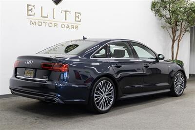 2016 Audi A6 2.0T Premium Plus quattro - Photo 11 - Concord, CA 94520