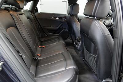 2016 Audi A6 2.0T Premium Plus quattro - Photo 15 - Concord, CA 94520