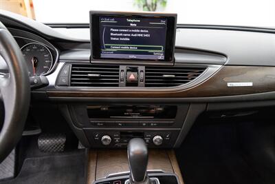 2016 Audi A6 2.0T Premium Plus quattro - Photo 18 - Concord, CA 94520