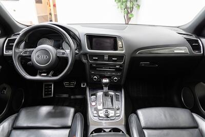 2016 Audi SQ5 3.0T Premium Plus quattro   - Photo 5 - Concord, CA 94520