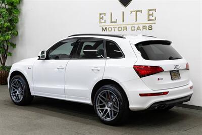 2016 Audi SQ5 3.0T Premium Plus quattro   - Photo 3 - Concord, CA 94520