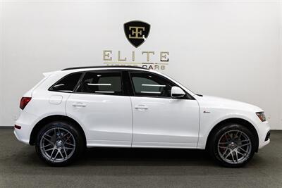 2016 Audi SQ5 3.0T Premium Plus quattro   - Photo 10 - Concord, CA 94520