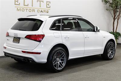 2016 Audi SQ5 3.0T Premium Plus quattro   - Photo 11 - Concord, CA 94520